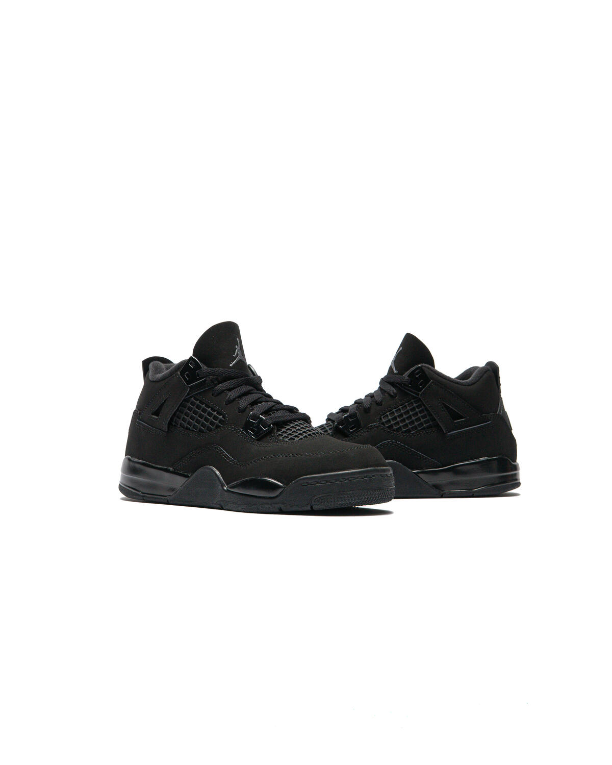 Air Jordan 4 Retro Black Cat (PS) - Image 54