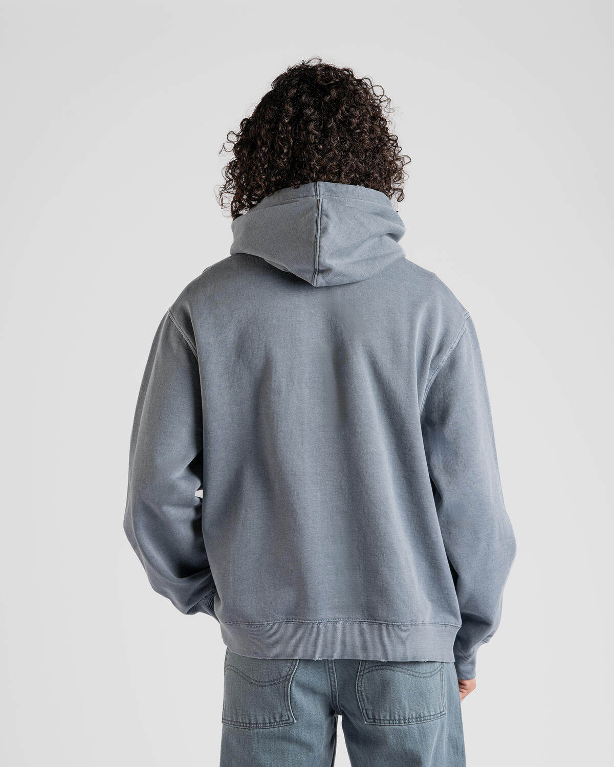Carhartt WIP Hooded Torion Sweat - Image 6