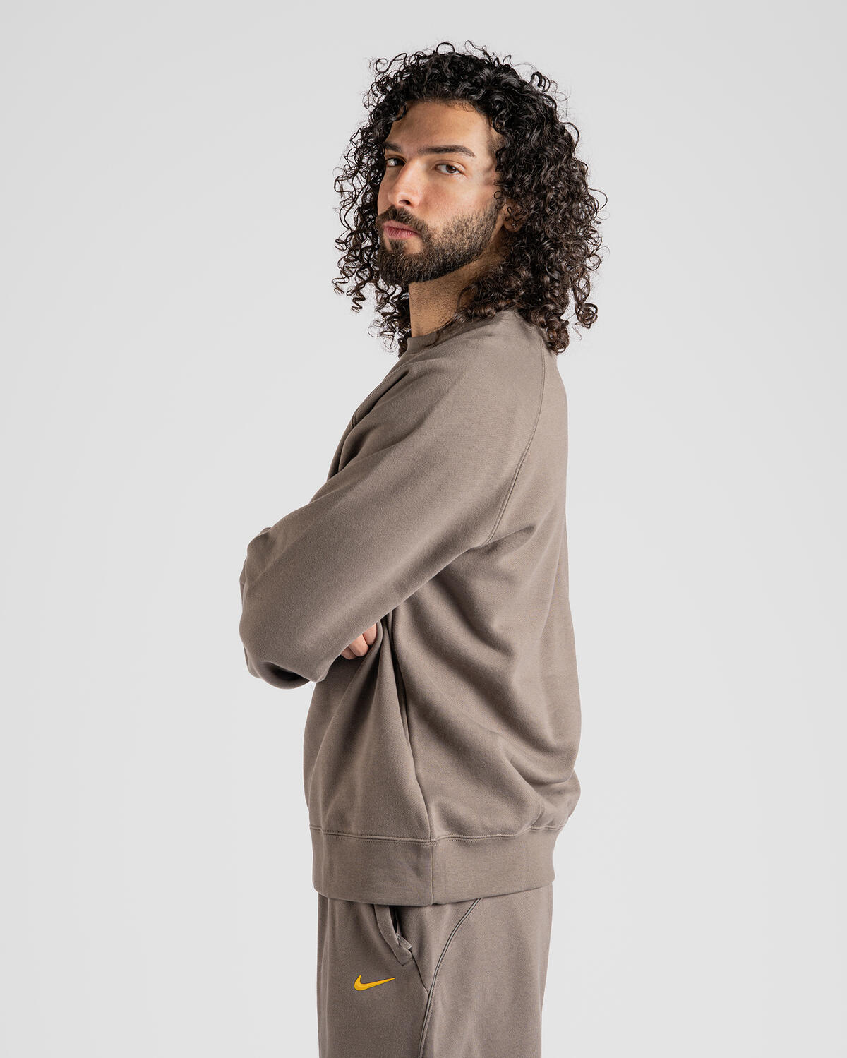 Nike x NOCTA Cs Crewneck - Image 5