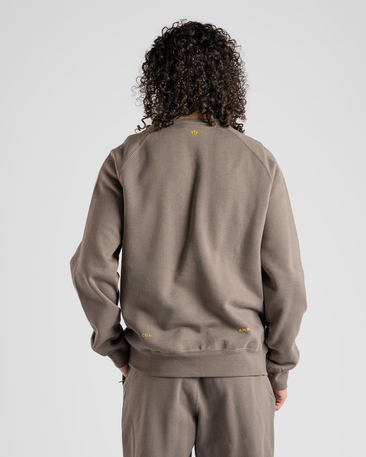 Nike x NOCTA Cs Crewneck - Image 6