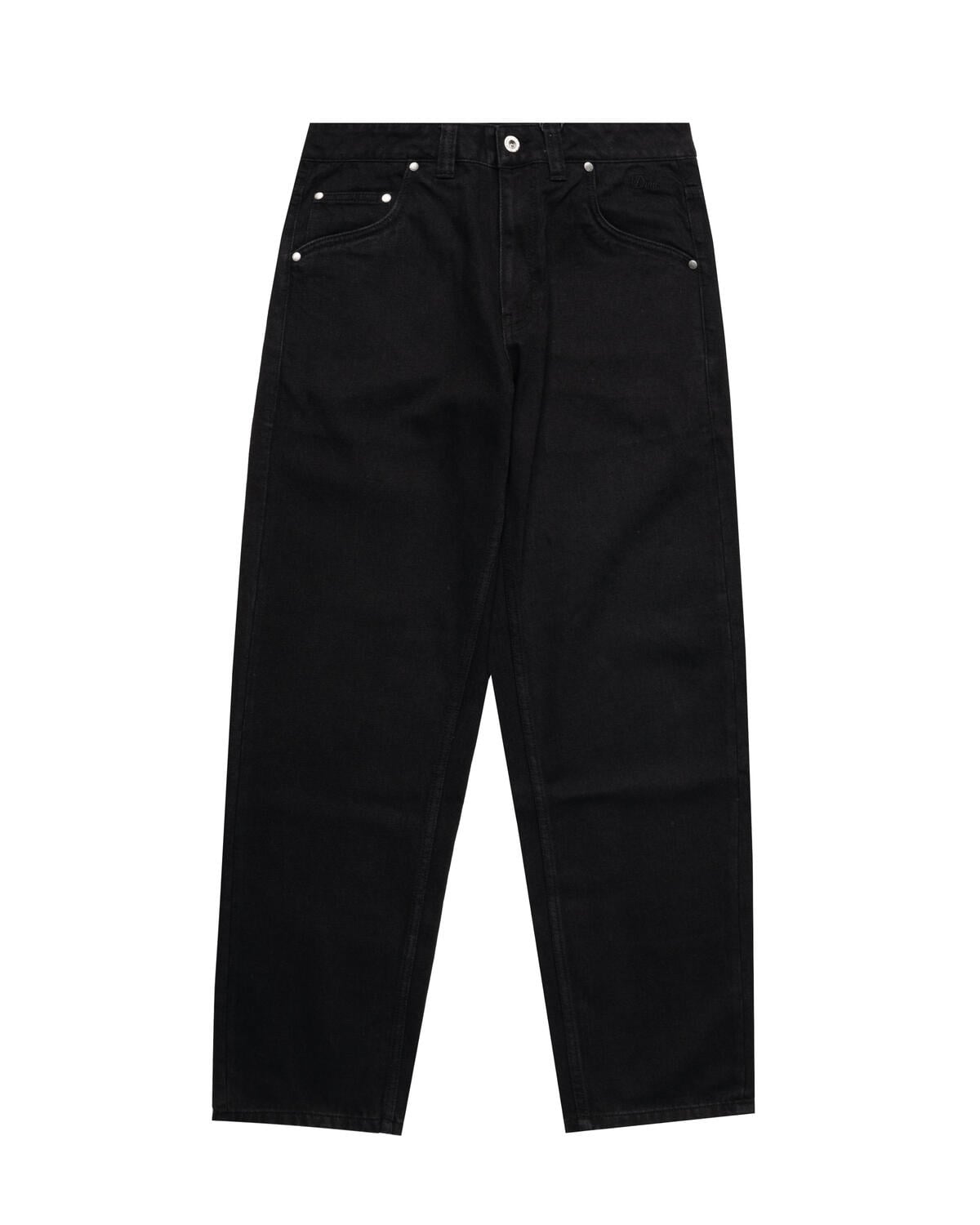 Dime Relaxed Denim Pants