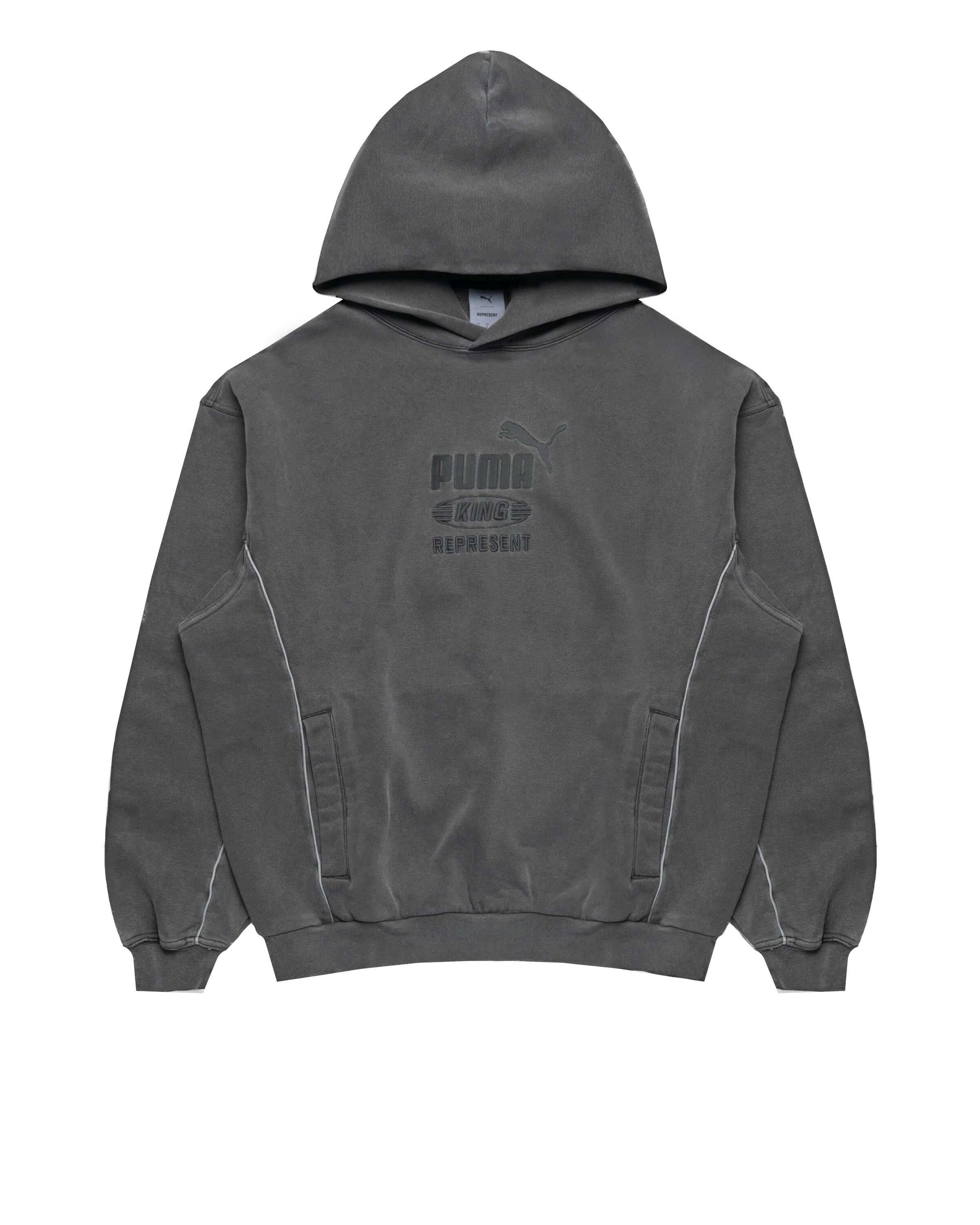 Puma x REPRESENT GRAPHIC Hoodie