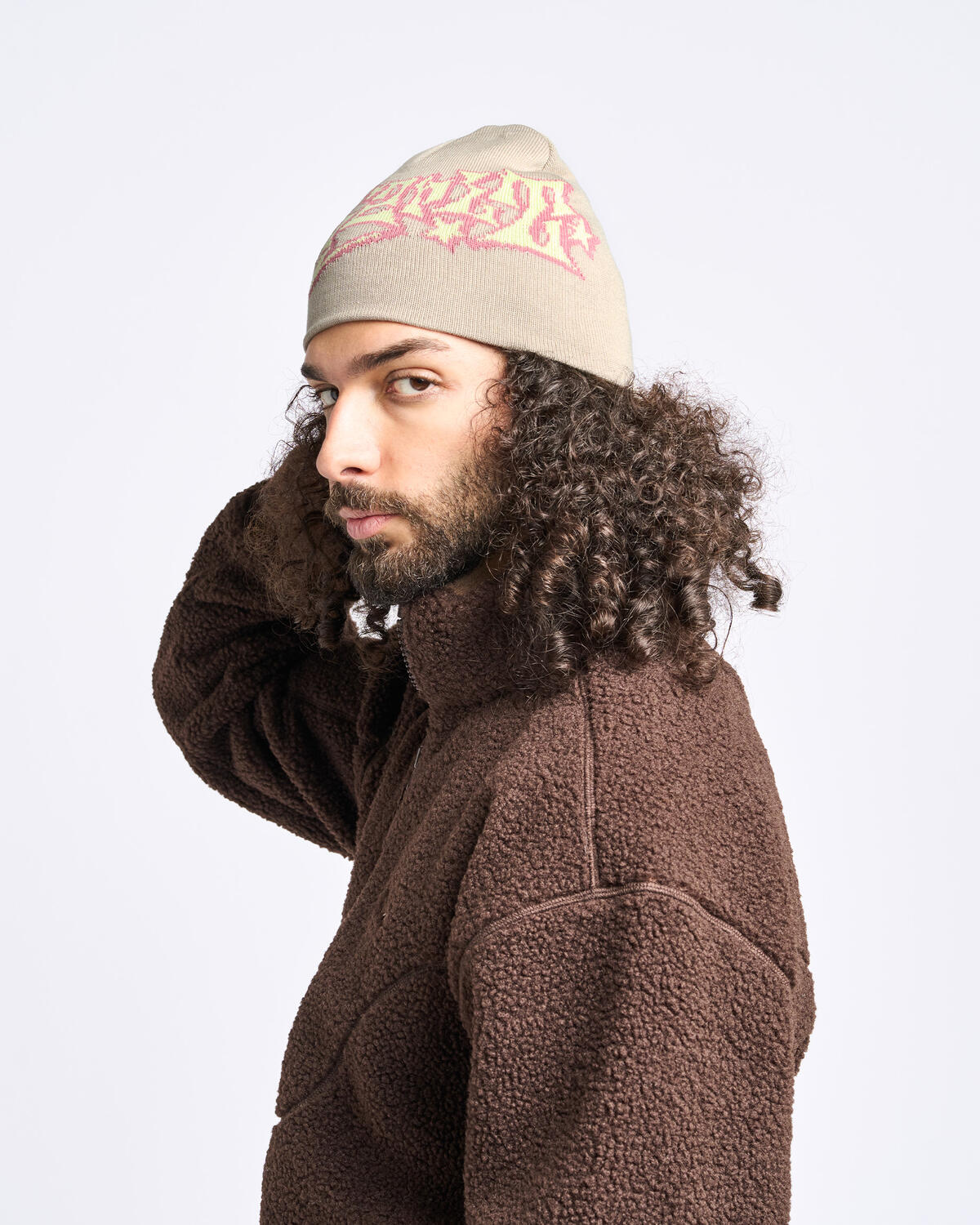 Carhartt WIP Supa Beanie - Image 4