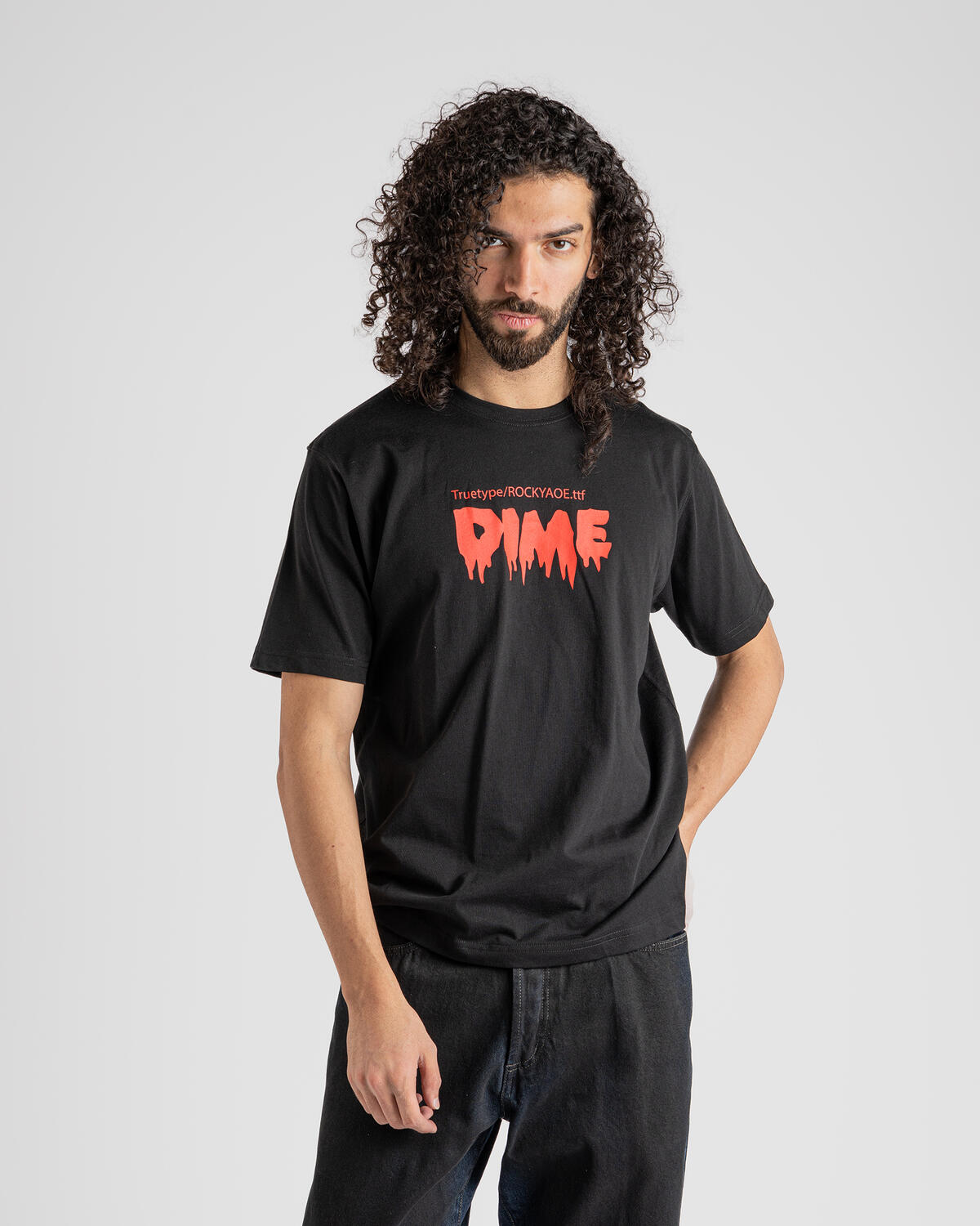Dime Trill T-Shirt - Image 4