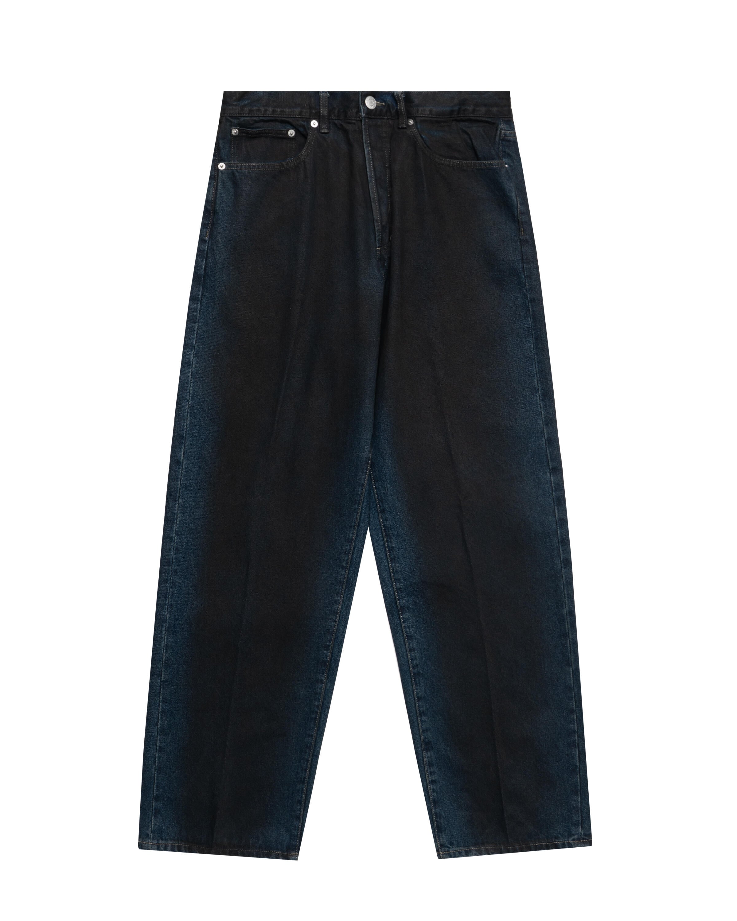 Obey CLASSIC BAGGY SPRAY DENIM