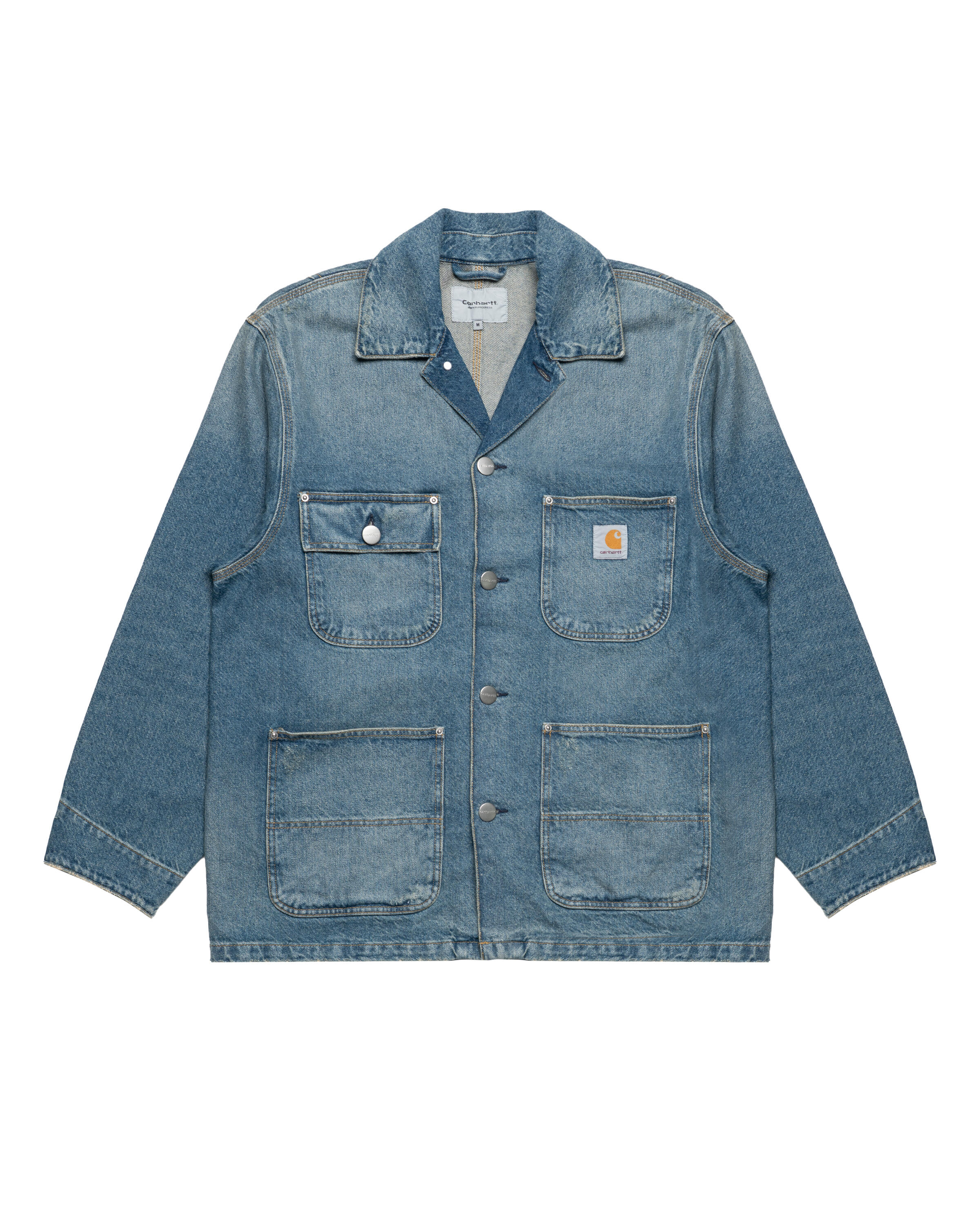Carhartt WIP Aden Chore Coat