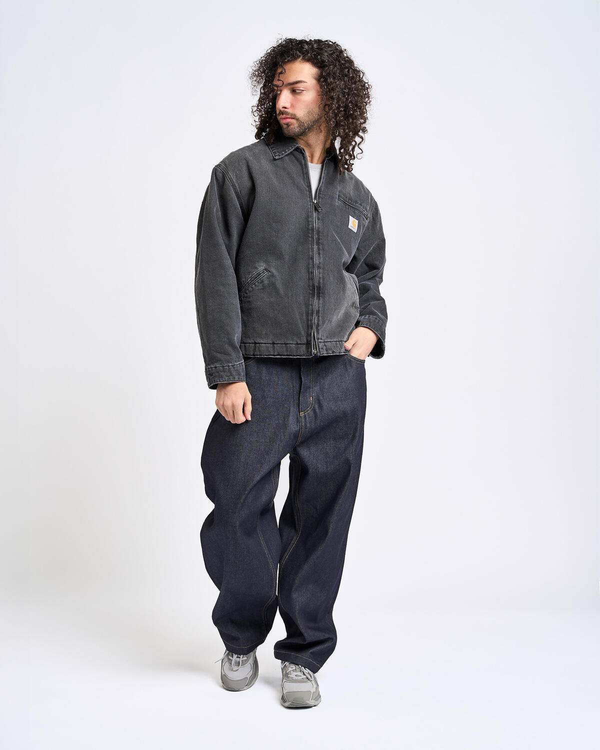 Carhartt WIP Brandon Pant - Image 3