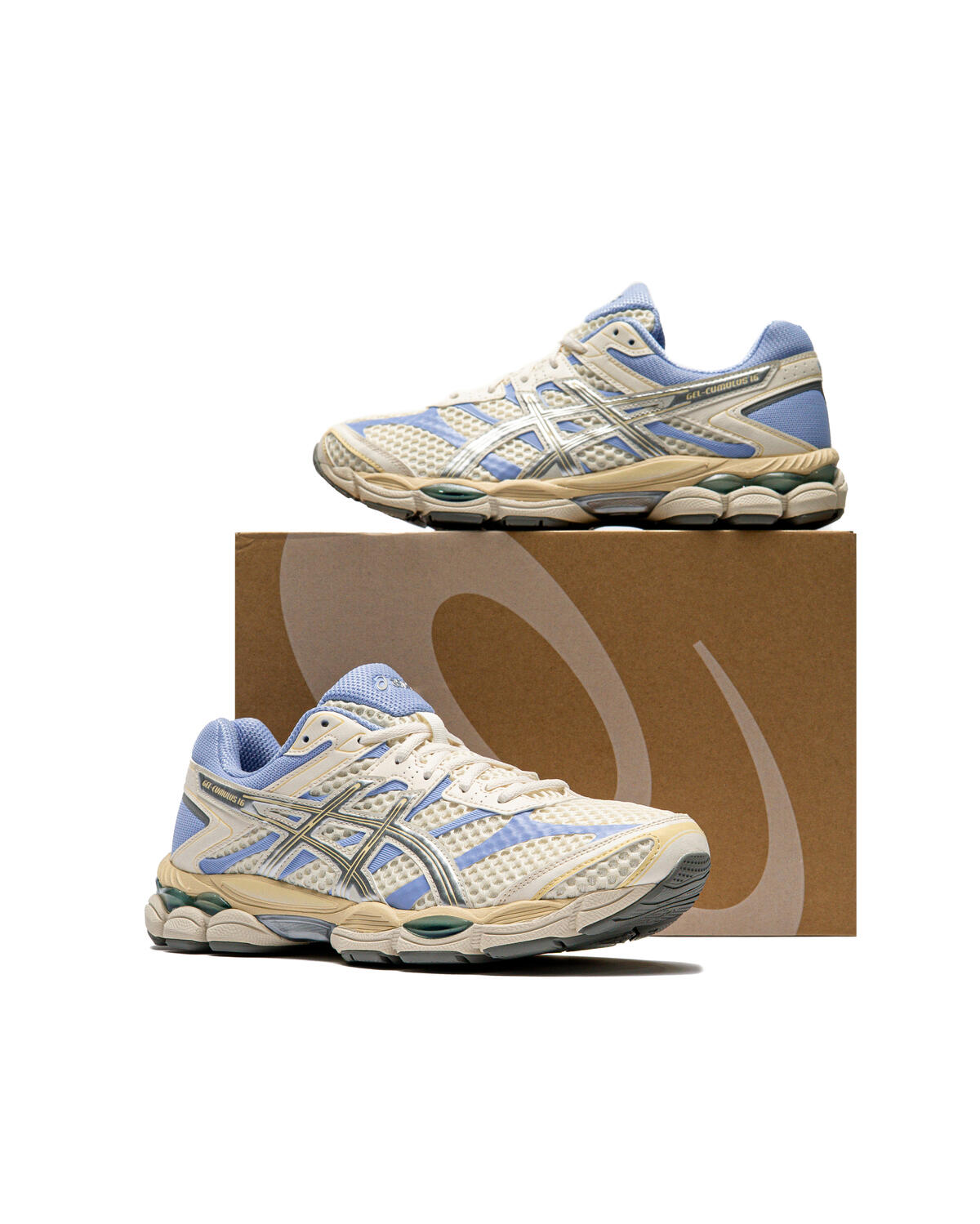 Asics GEL-Cumulus 16 - Image 6