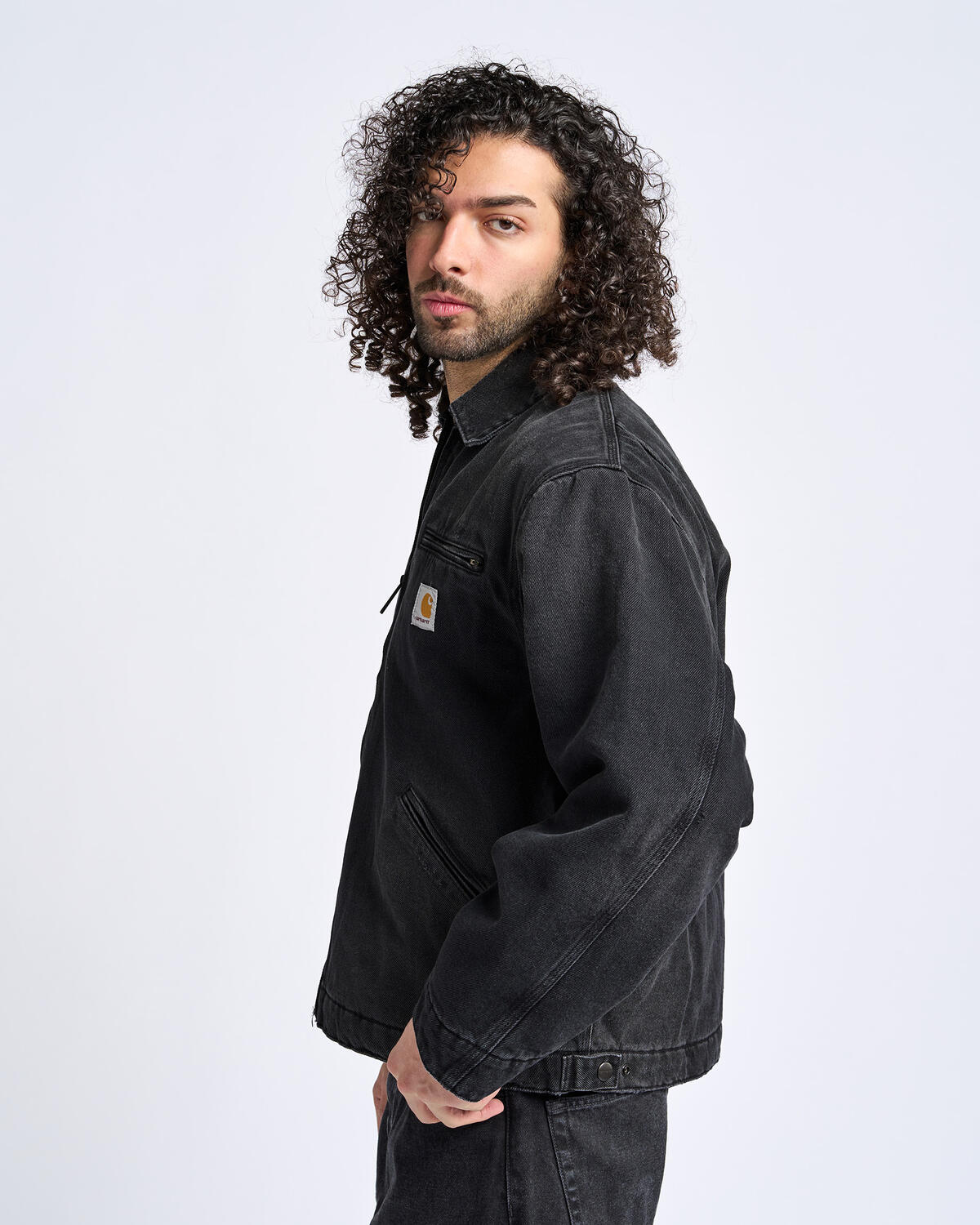 Carhartt WIP OG Detroit Jacket - Image 5