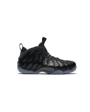 Nike Air Foamposite Pro 'Carbon Fiber'