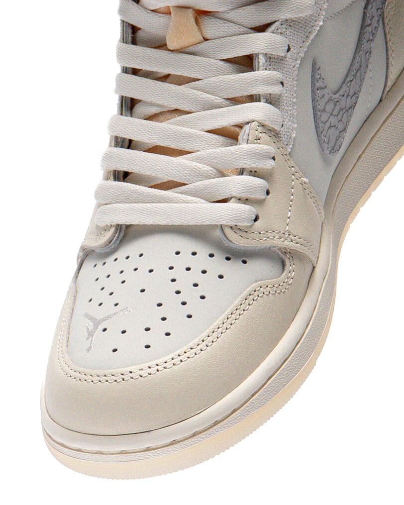 air jordan 1 high pale ivory