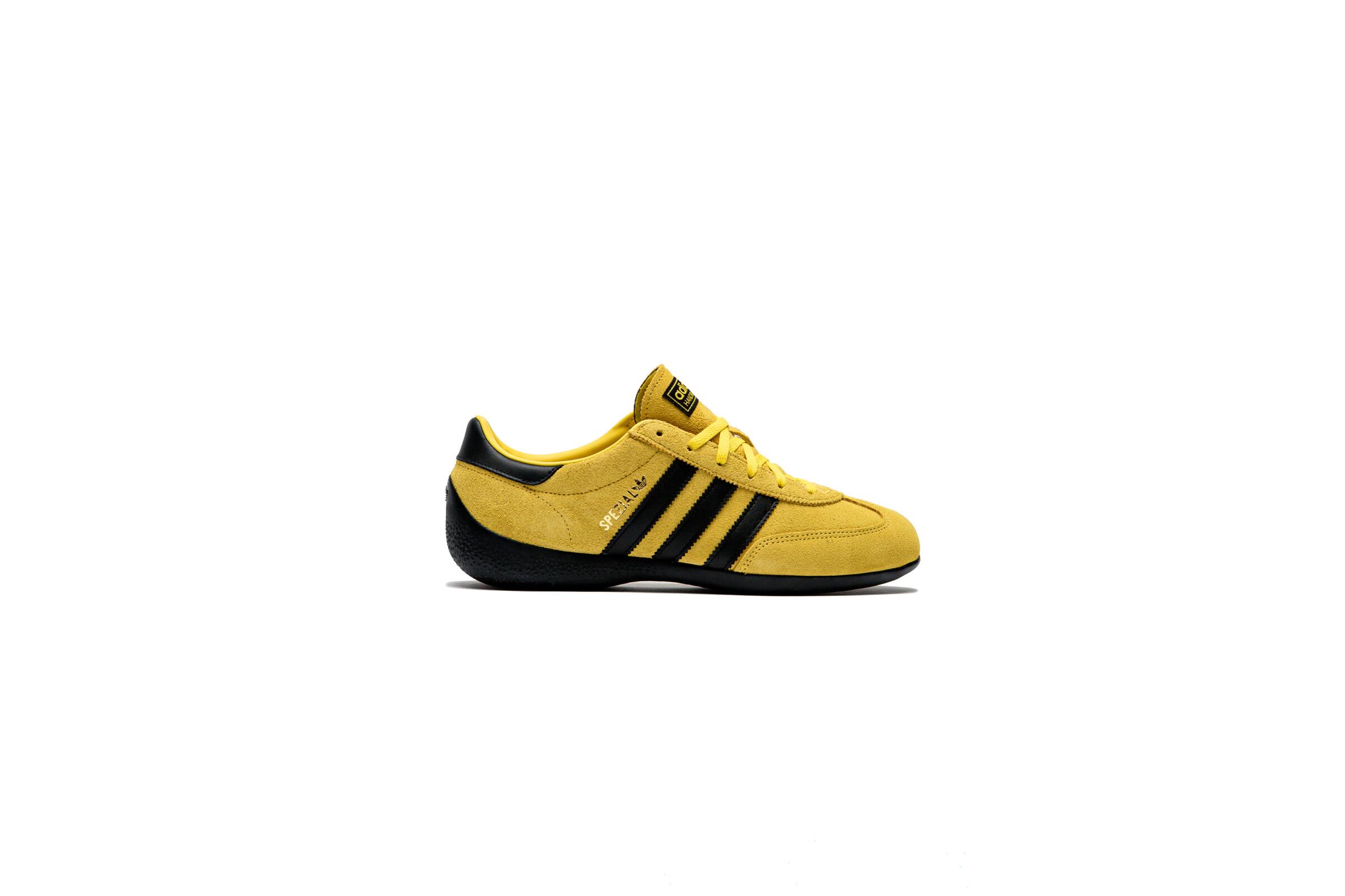 adidas Originals WMNS HANDBALL SPEZIAL LOW PRO