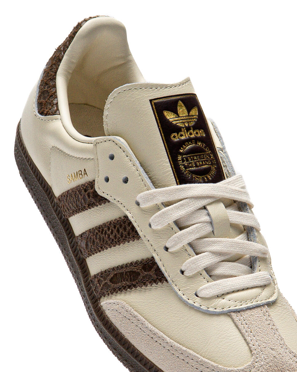 Adidas Samba OG W *Snake* (Women's) - Image 33