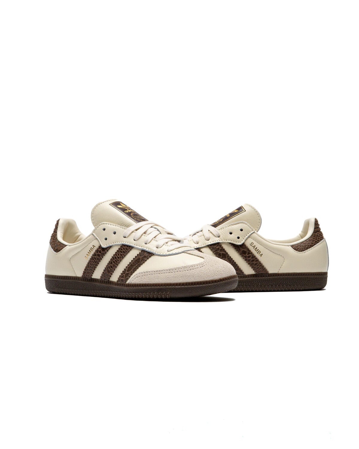 adidas gazelle silver green womens Adidas Originals Samba OG (Dark Brown/Preloved Yellow/Gum) Men's Shoes   Kick Theory