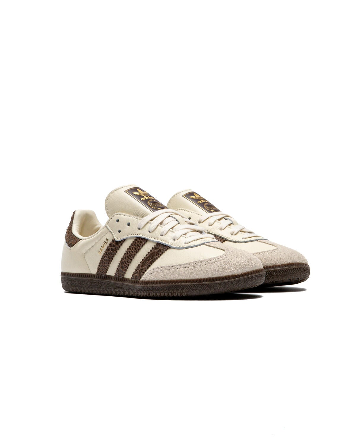 adidas gazelle silver green womens adidas Samba JP (Cloud White/Black/Gum)