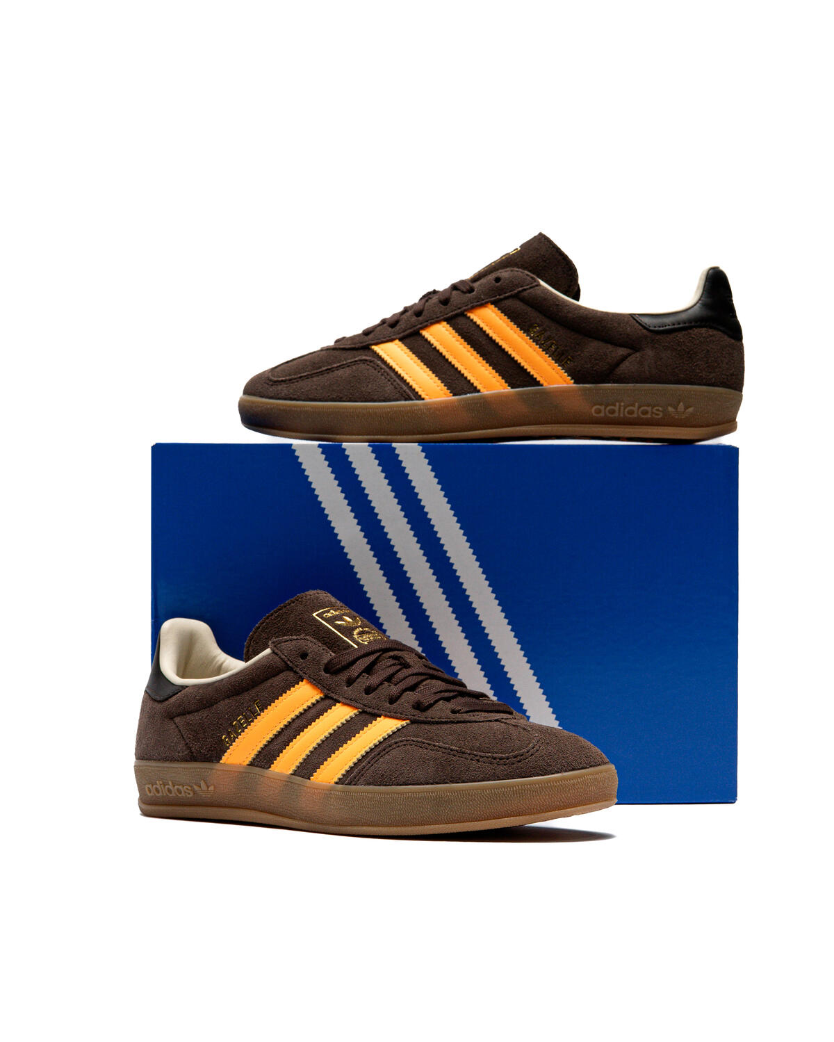 Adidas Gazelle Indoor - Image 6