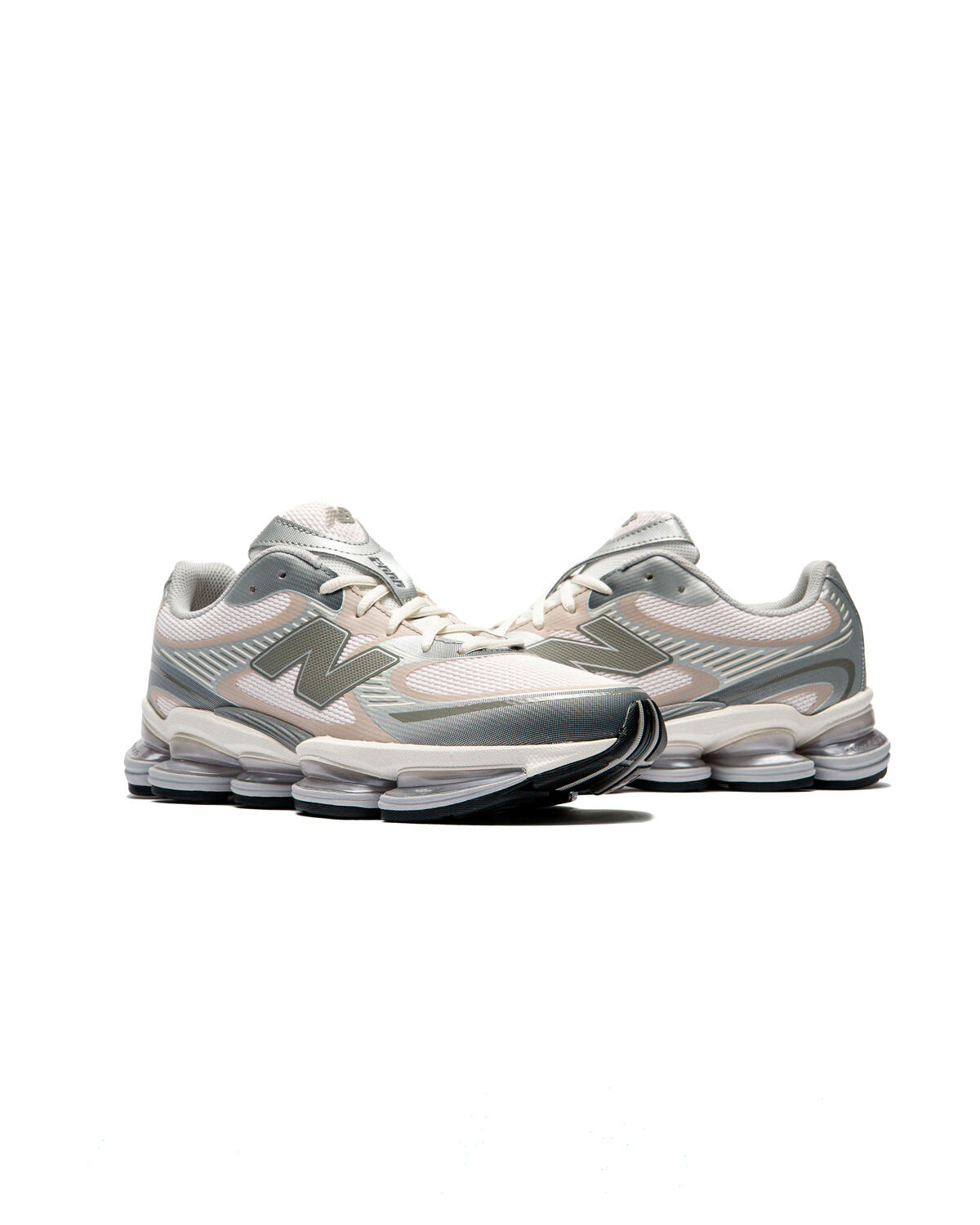 New Balance Abzorb 2000 'Truffle Salt Pink Salt' (Women's) - Image 20