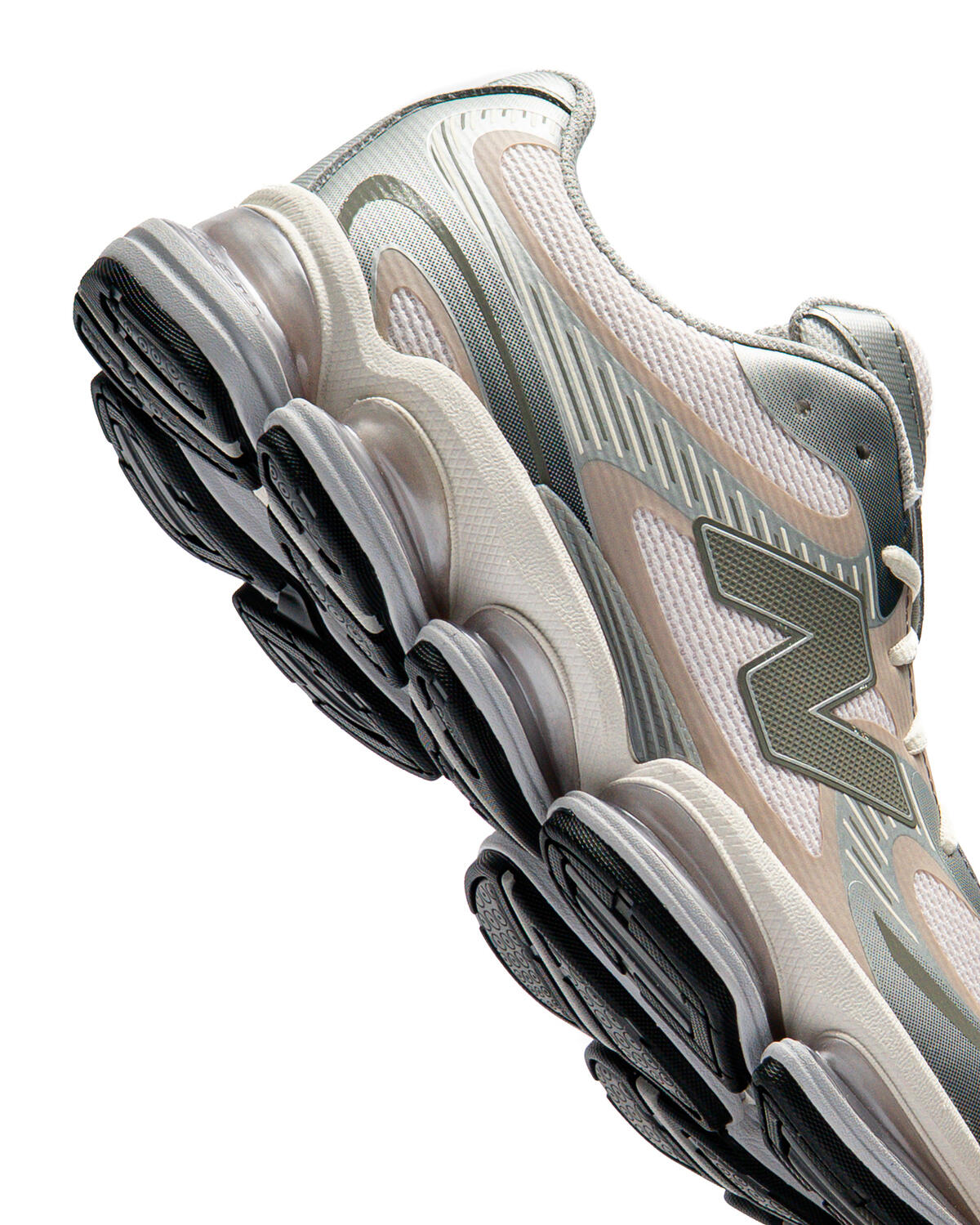 New Balance Abzorb 2000 'Truffle Salt Pink Salt' (Women's) - Image 22