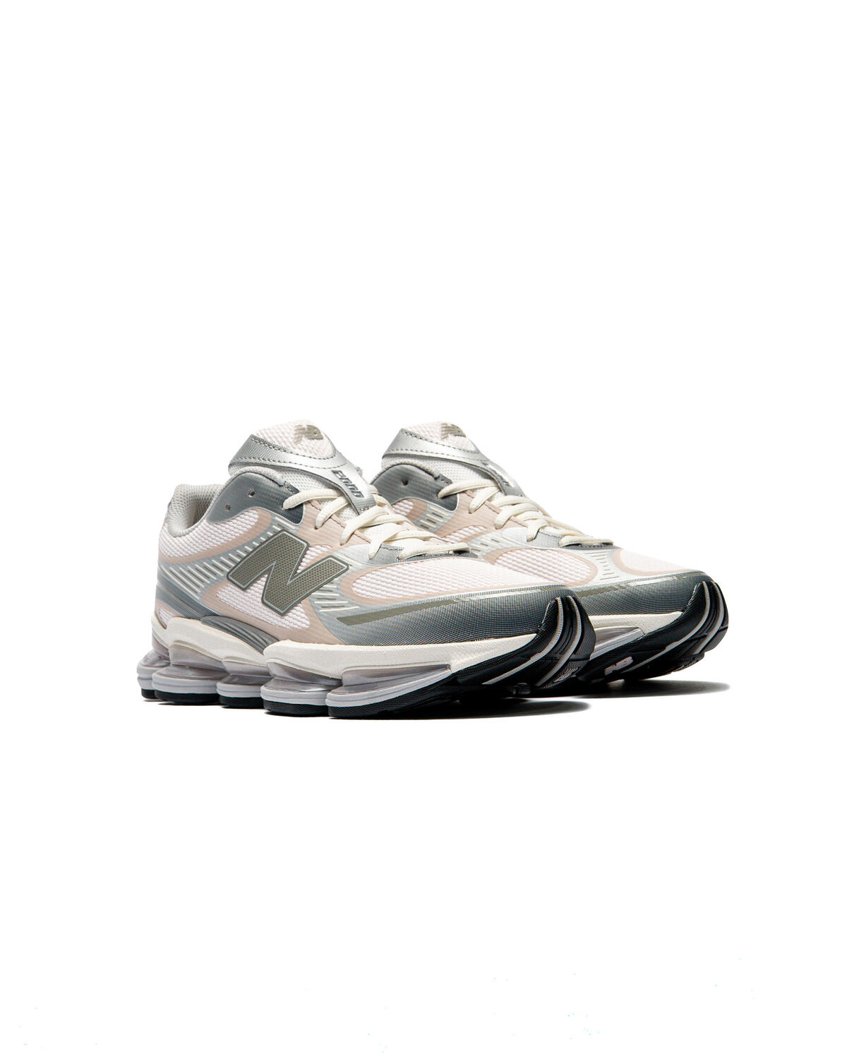 New Balance Abzorb 2000 'Truffle Salt Pink Salt' (Women's) - Image 18