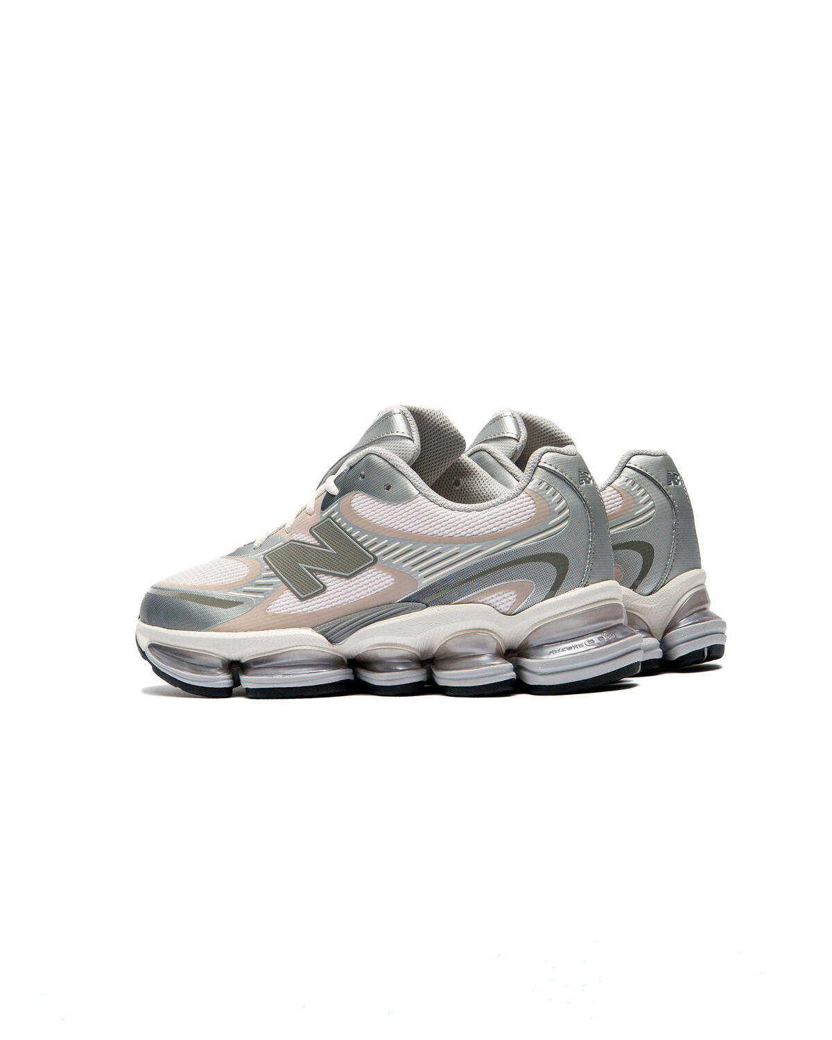 New Balance Abzorb 2000 'Truffle Salt Pink Salt' (Women's) - Image 19