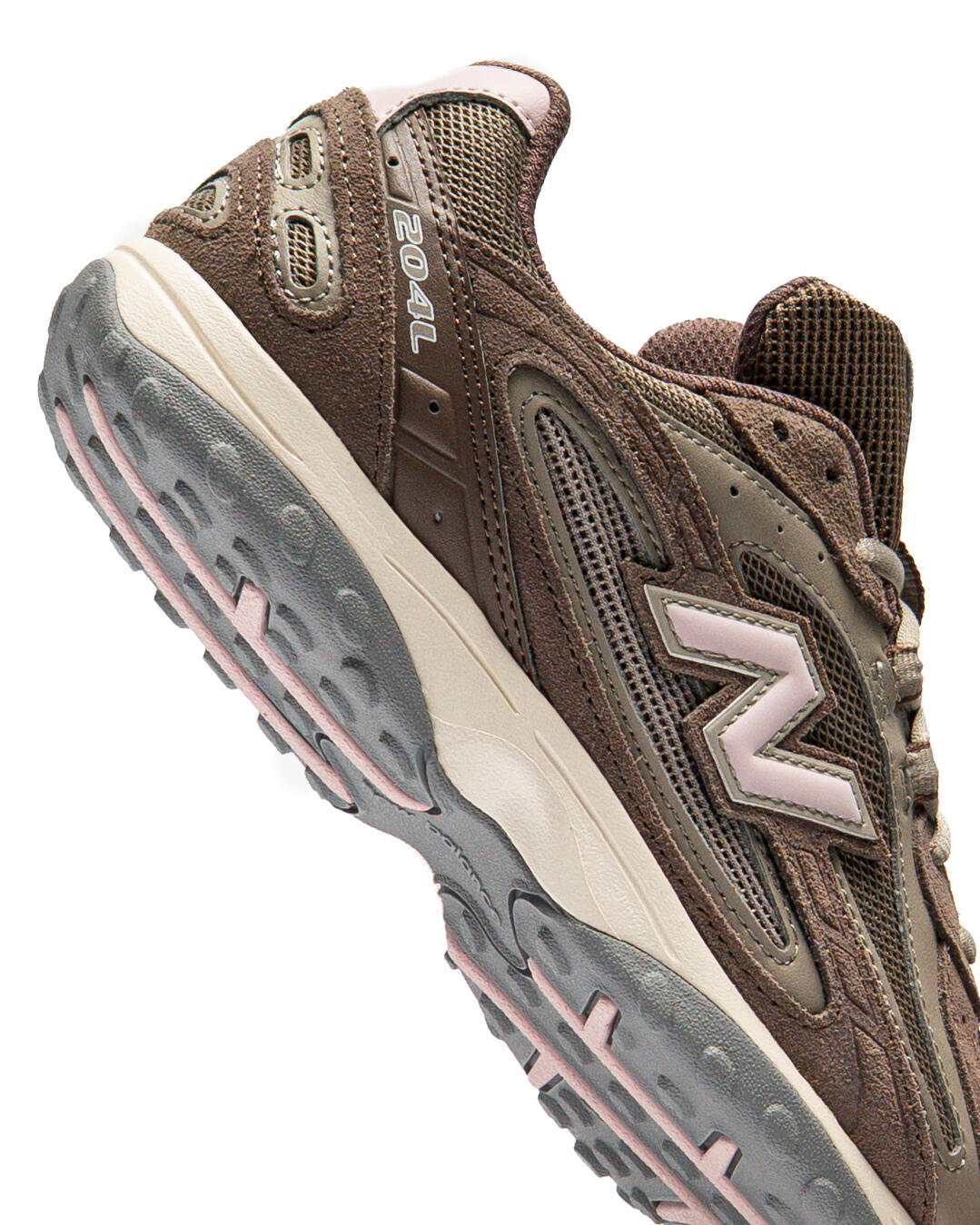 New Balance 204L273 Cortado/Stone Pink - Image 26