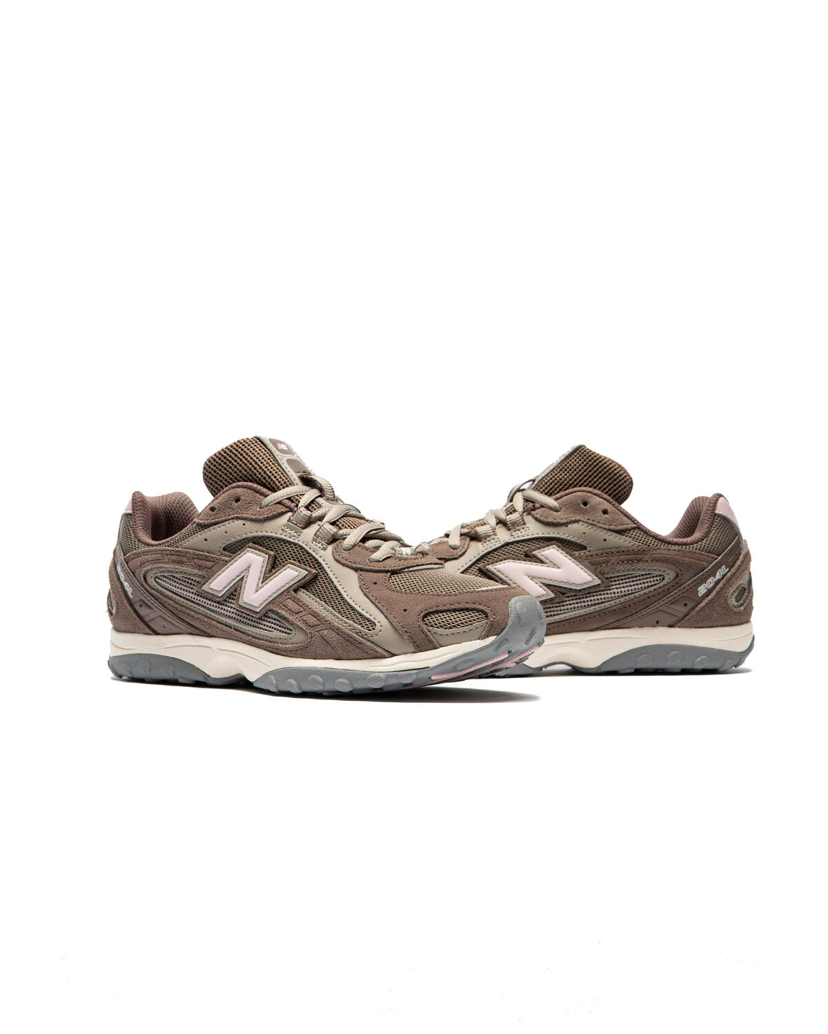 New Balance 204L273 Cortado/Stone Pink - Image 24