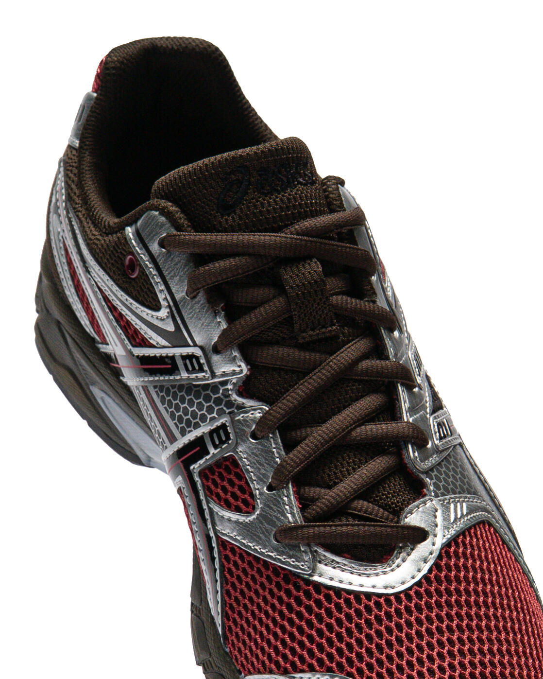 Asics Gel-DS Trainer 14 Oxblood Black - Image 20