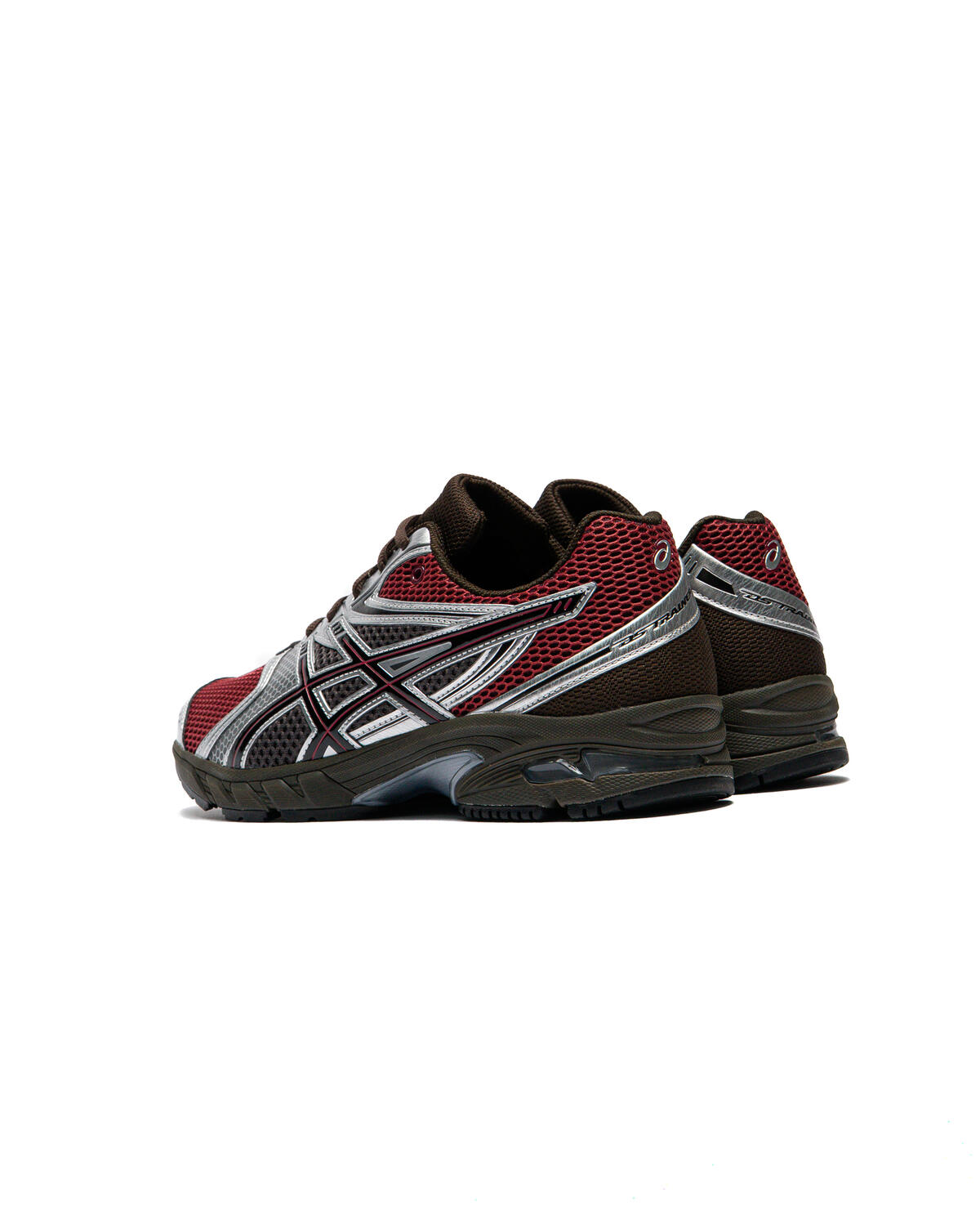 Asics Gel-DS Trainer 14 Oxblood Black - Image 17