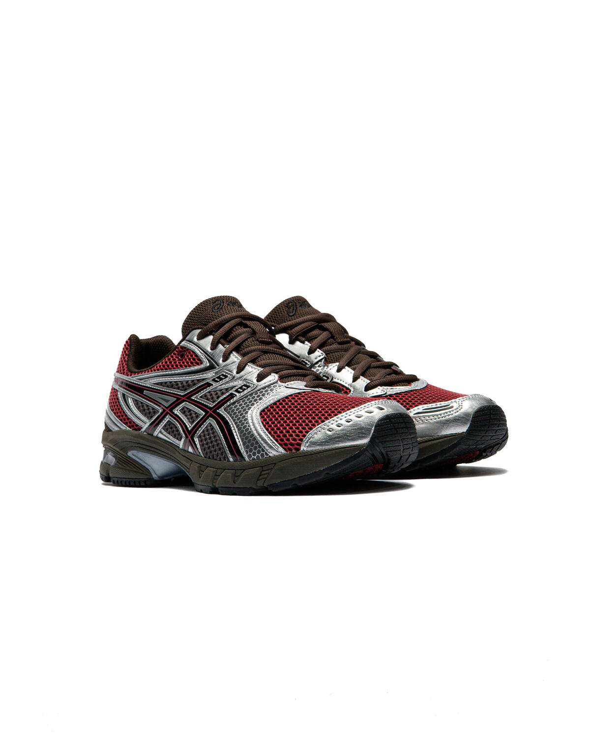 Asics Gel-DS Trainer 14 Oxblood Black - Image 16