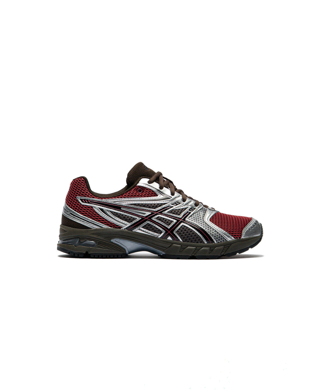 Asics Gel-DS Trainer 14 Oxblood Black - Image 15