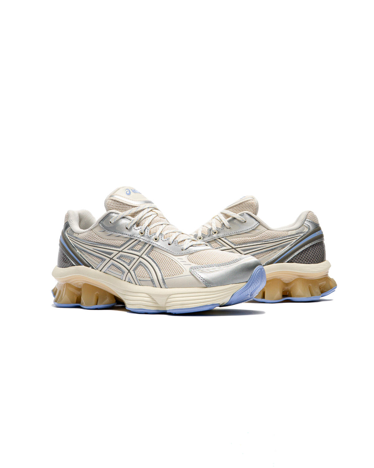 Asics Gel-Kinetic Fluent Cream - Image 10