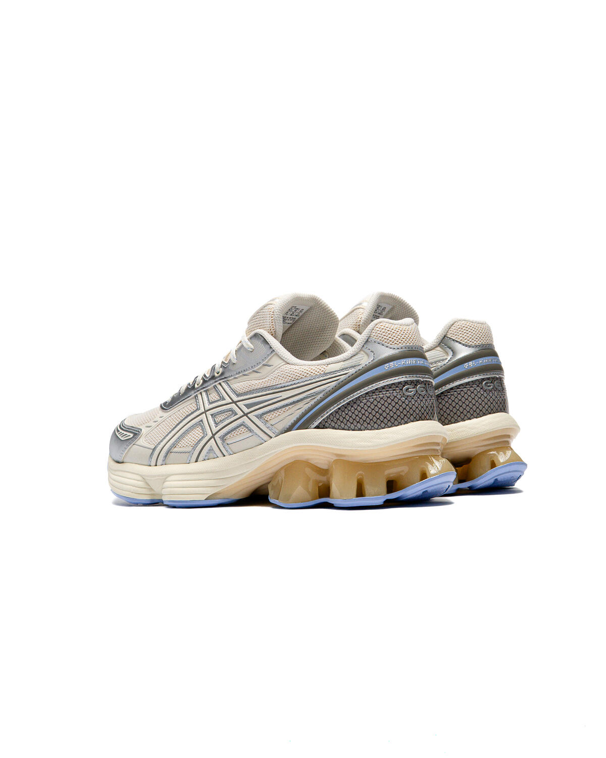 Asics Gel-Kinetic Fluent Cream - Image 9