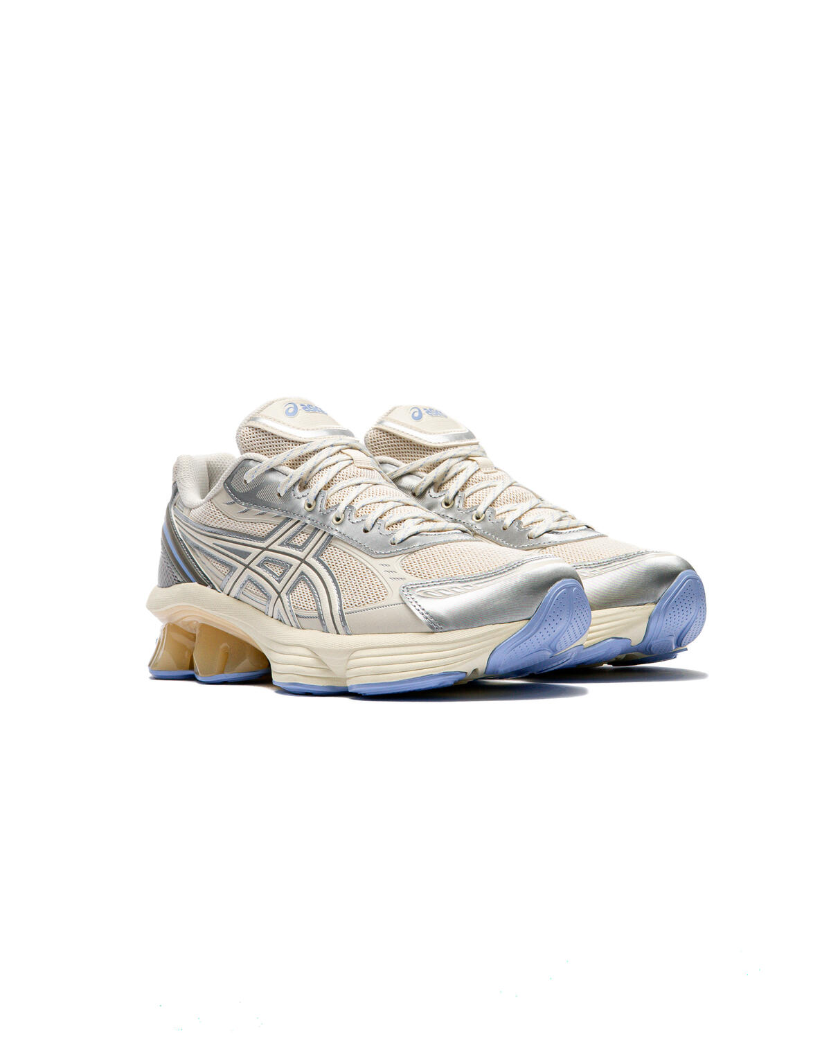 Asics Gel-Kinetic Fluent Cream - Image 8