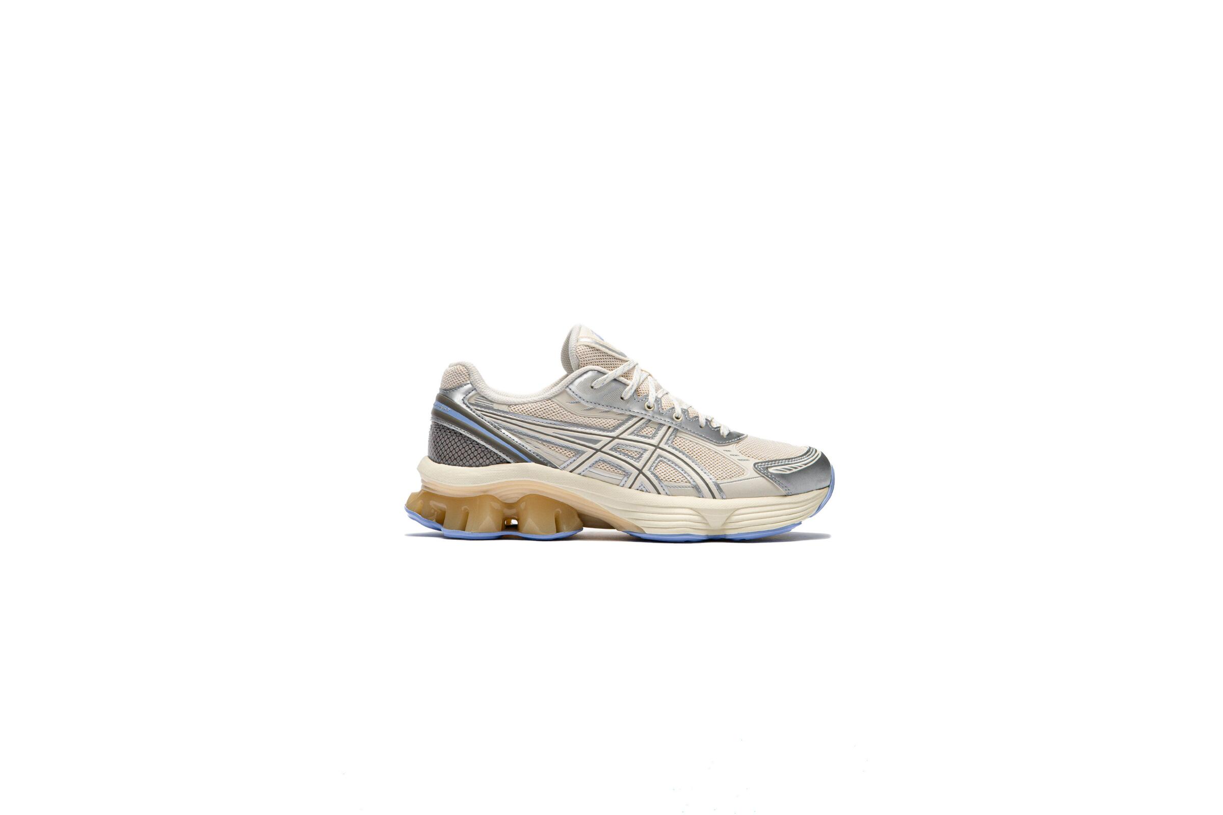Asics GEL-KINETIC FLUENT