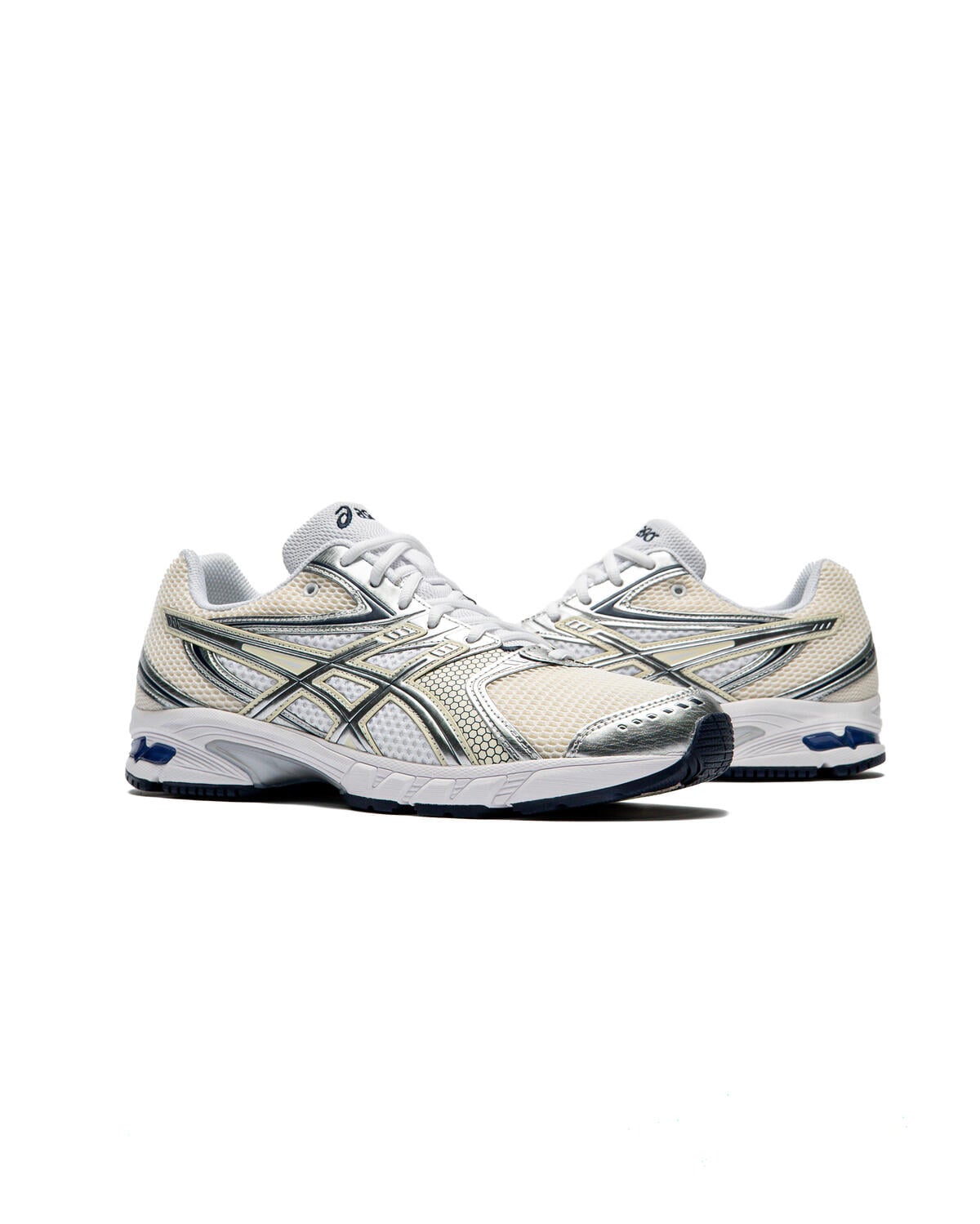Asics Gel-DS Trainer 14 Ivory Light Sapphire 1203A607-750 Men Size 8.5 Asics GEL-DS TRAINER 14 – DTLR main image 2