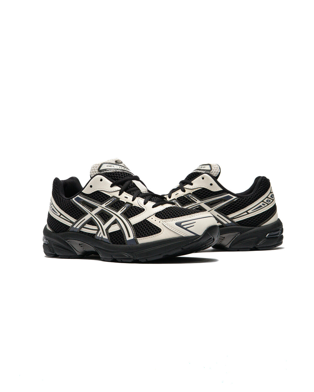 Asics Gel-1130 Black Cream - Image 38