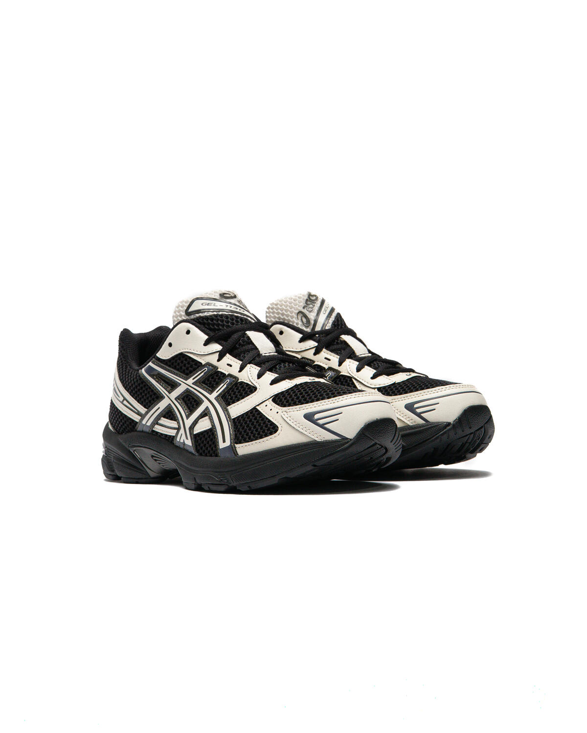 Asics Gel-1130 Black Cream - Image 36