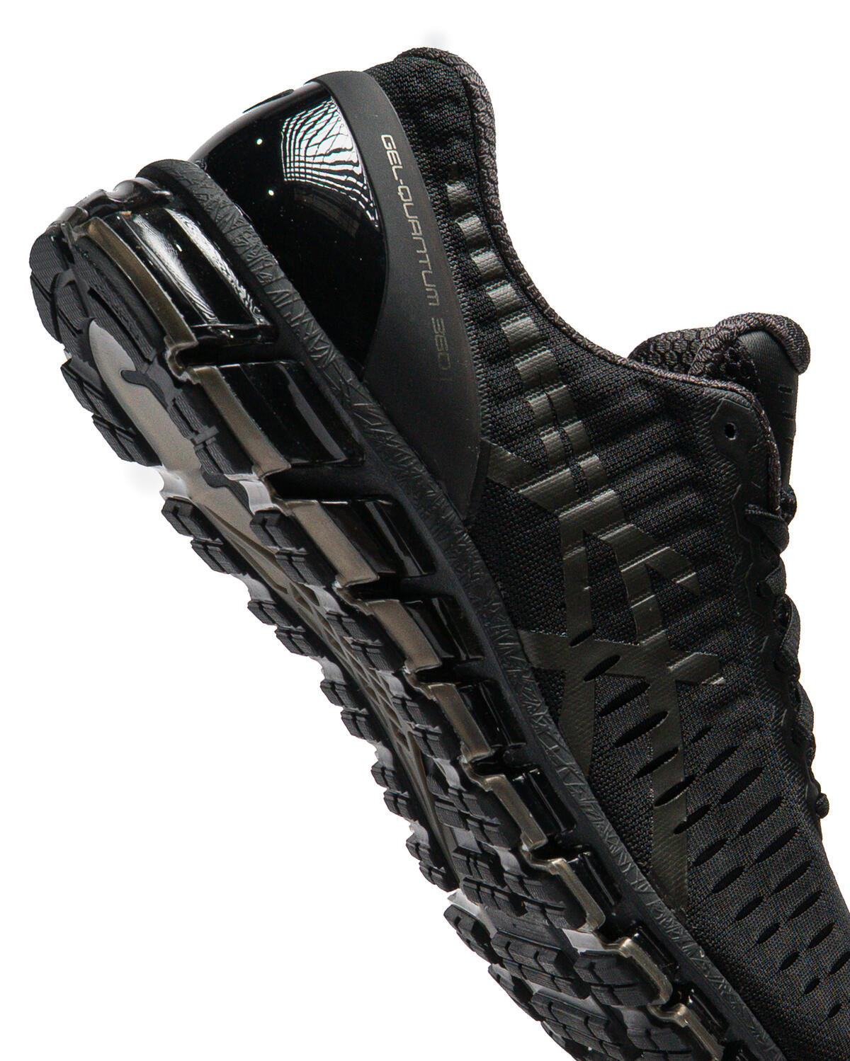 Asics GEL-Quantum 360 I Black - Image 24