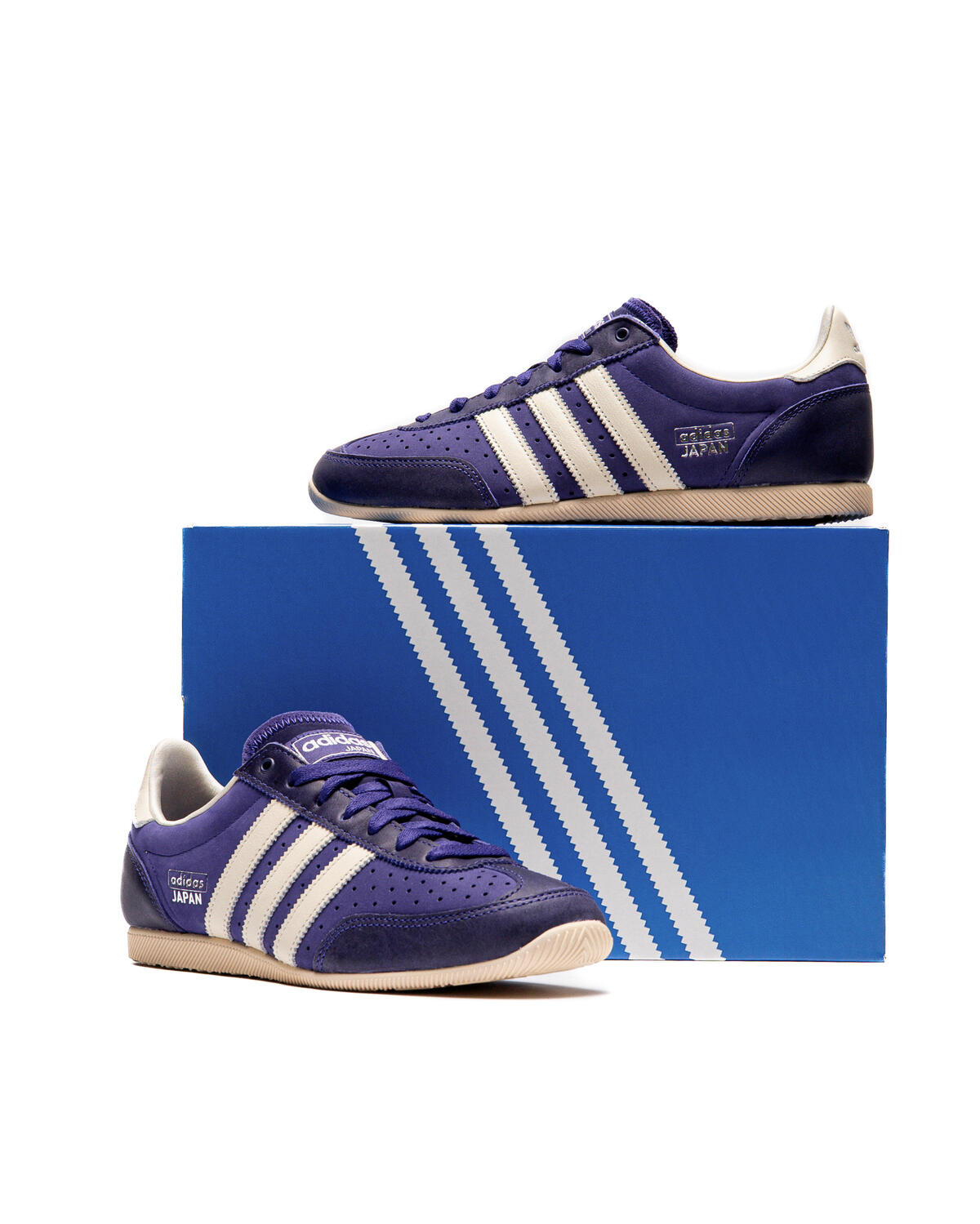 Adidas Japan 'Collegiate Purple' (Women's) - Image 14