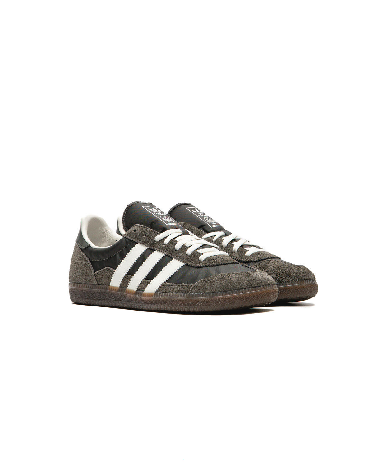 Adidas Wensley Utility Grey - Image 32