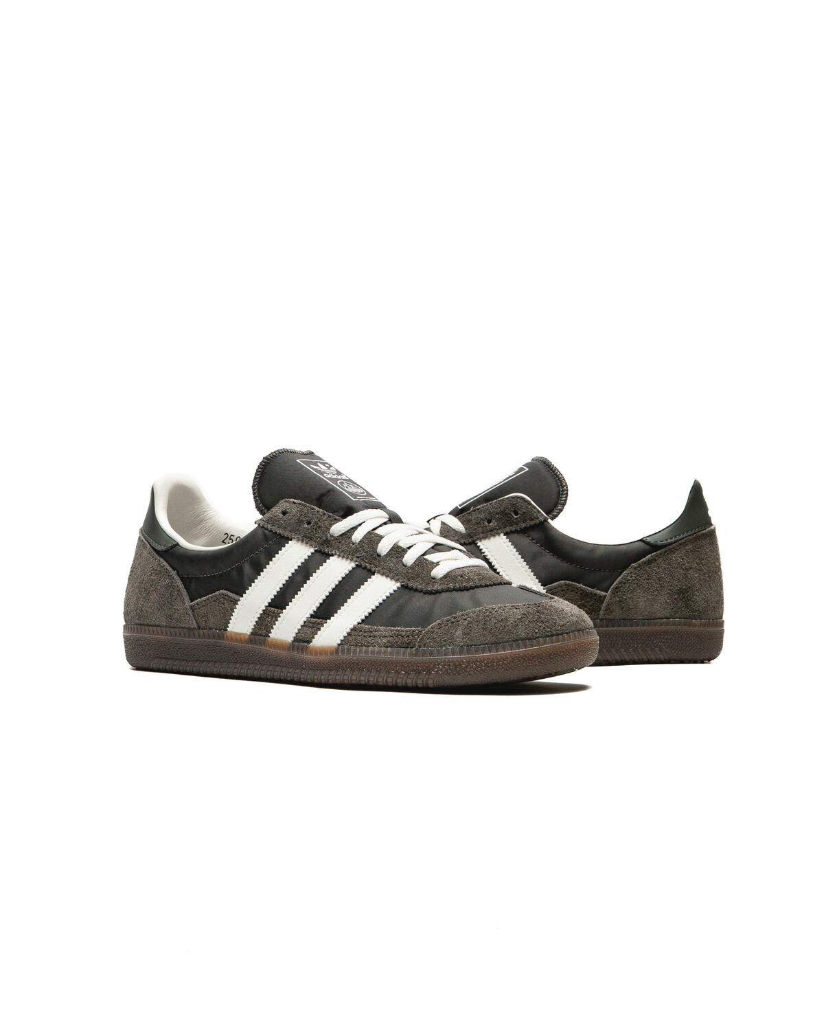 Adidas Wensley Utility Grey - Image 34