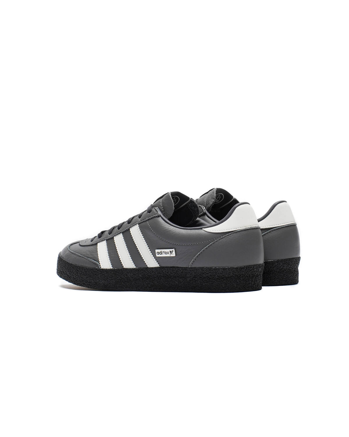 adidas Originals Spezial Lothertex FC Grey / Chalk - Core Black - Image 11