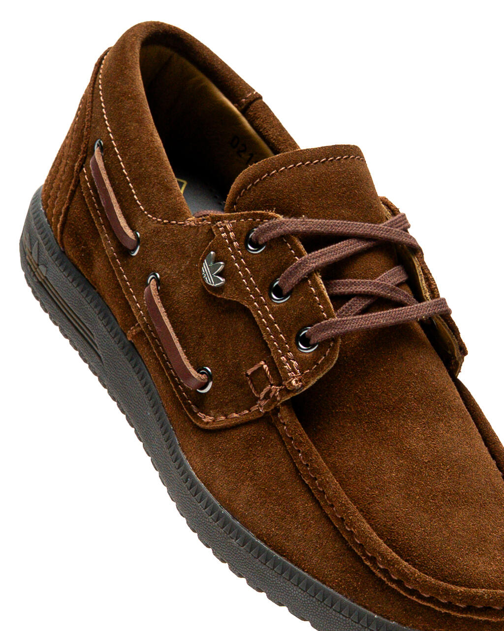 Adidas Lytham SPZL Night Brown - Image 28