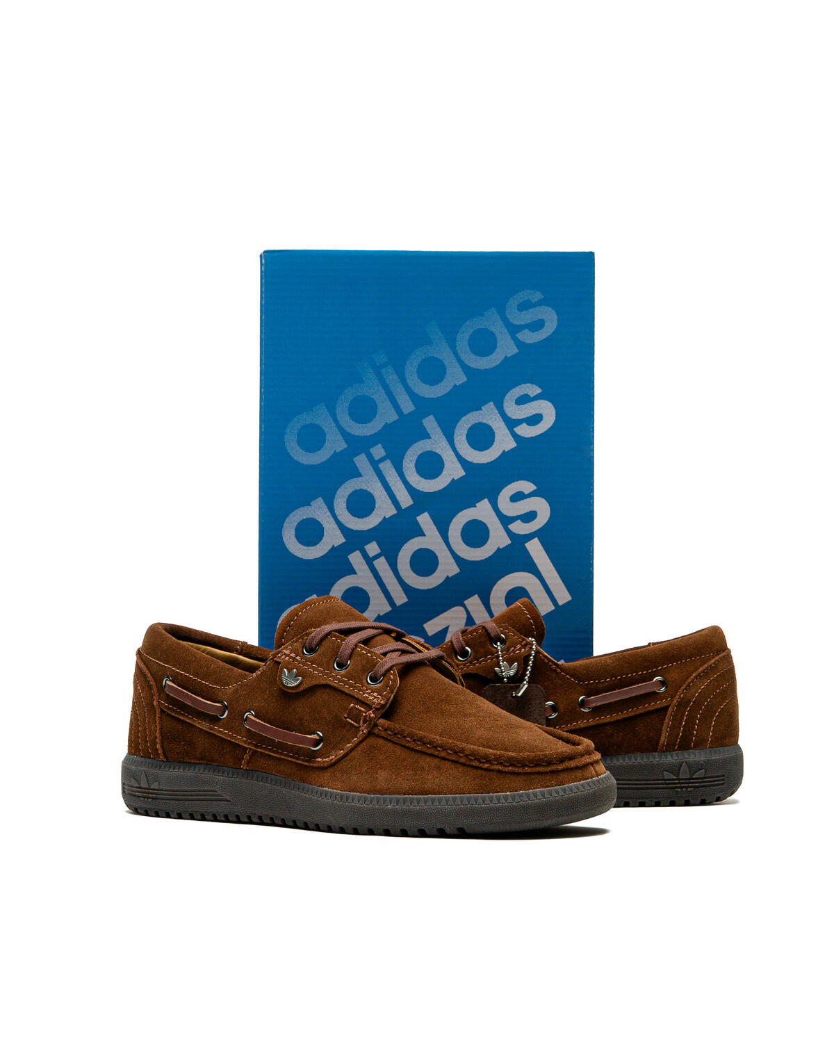Adidas Lytham SPZL Night Brown - Image 27
