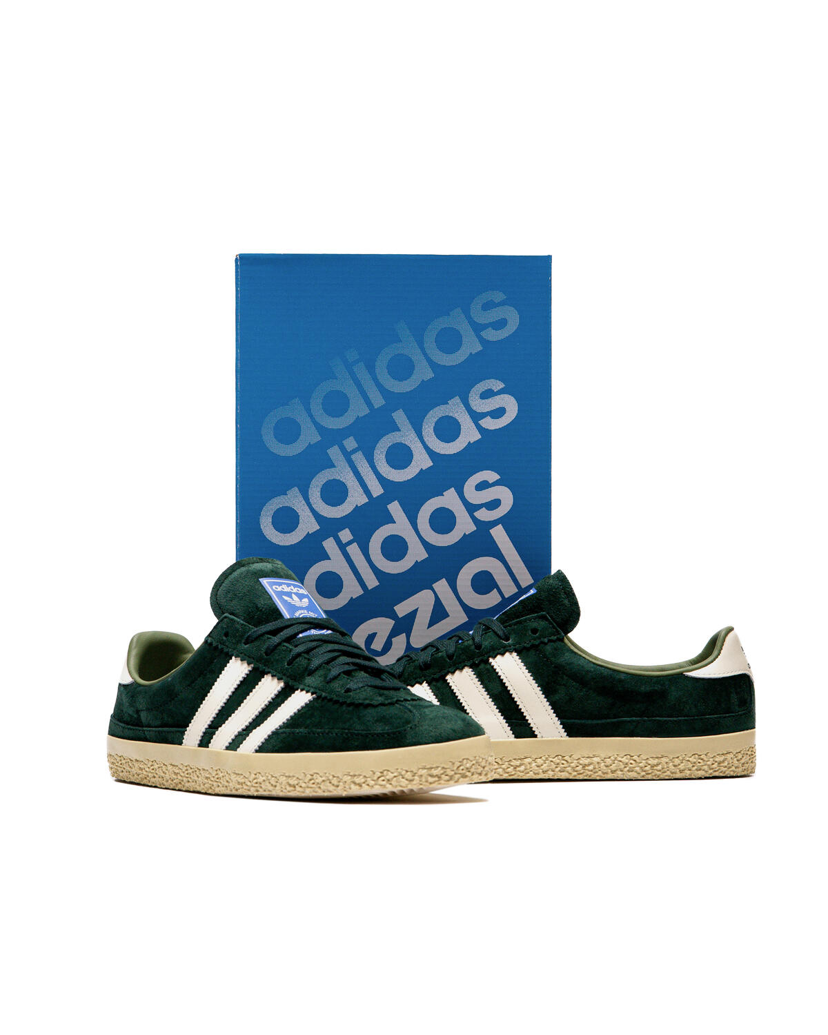 Adidas Roelee Spzl Wilpin/Halgol/Crewht - Image 16