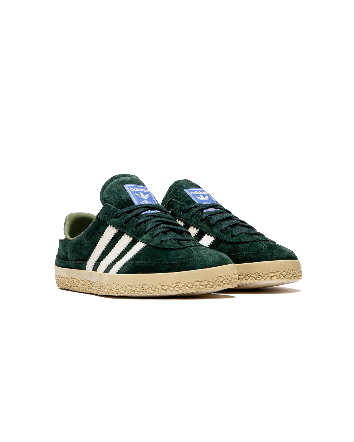 Adidas Roelee Spzl Wilpin/Halgol/Crewht - Image 13