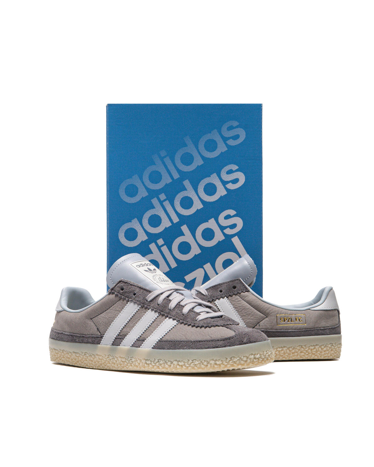 Adidas x Gary Aspden Spzl Roelee FC - Image 30