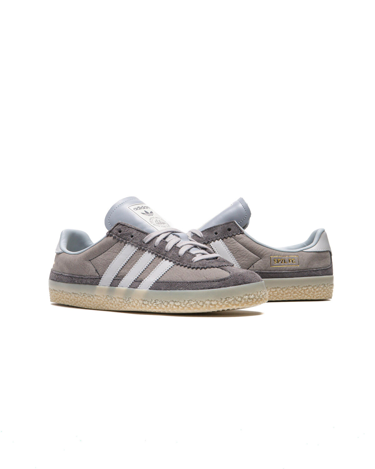 Adidas x Gary Aspden Spzl Roelee FC - Image 29