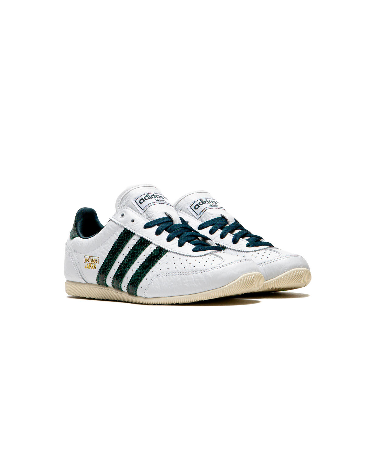 Adidas Japan Collegiate Green (Women's) - Image 40