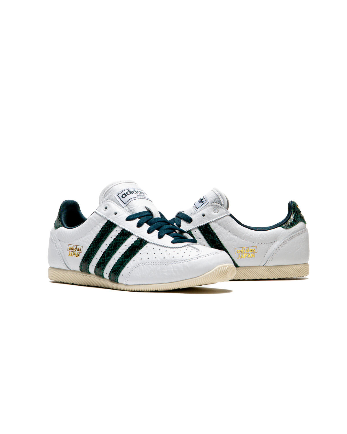 Adidas Japan Collegiate Green (Women's) - Image 42